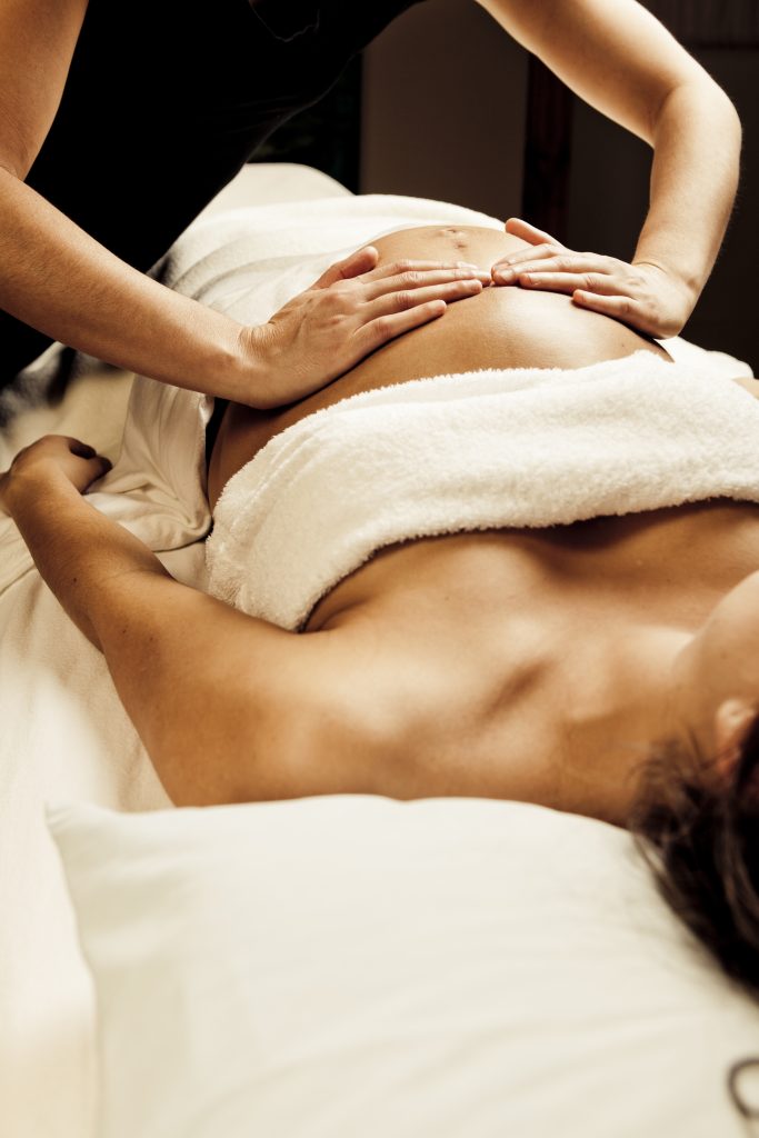 Massage During Pregnancy Massage During Pregnancy
