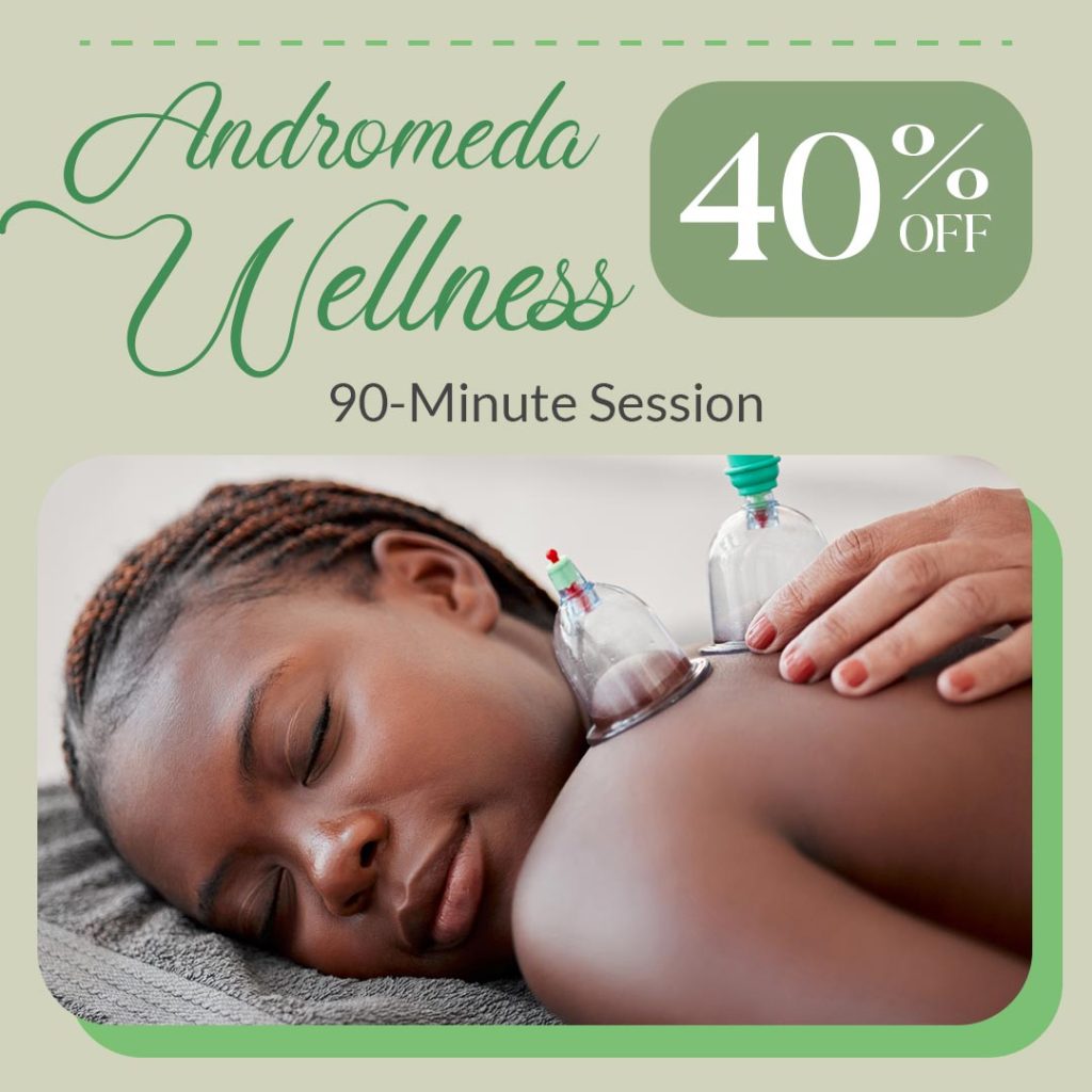 Andromeda Wellness